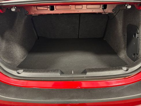 Used 2015 MAZDA MAZDA3 i Sport image 28