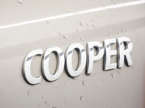 Used 2017 MINI Cooper Countryman ALL4 image 17