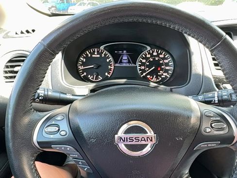 Used 2019 Nissan Pathfinder SV image 22