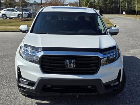 Used 2023 Honda Ridgeline RTL-E image 2
