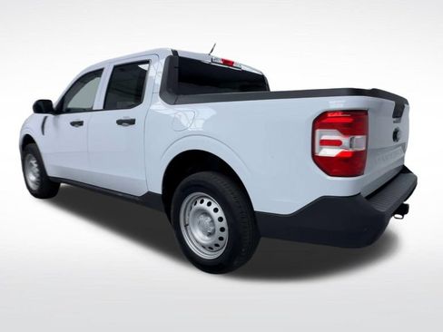 Used 2025 Ford Maverick XL w/ Equipment Group 101A AWD/4WD image 6