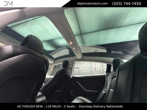 Used 2020 Tesla Model 3 Standard Range Plus RWD image 23