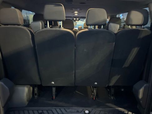 Used 2021 Ford Transit 350 XLT image 21