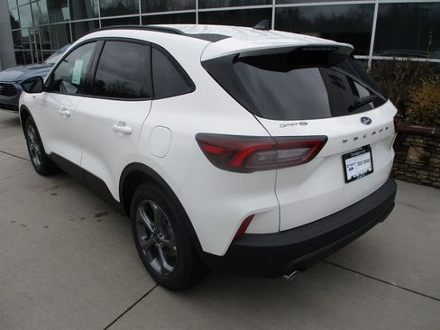 New 2026 Ford Escape ST-Line w/ Tech Pack #1 image 3