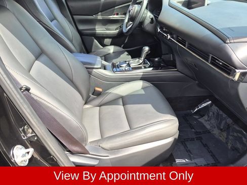 Used 2025 MAZDA CX-30 AWD 2.5 S w/ Preferred Package image 26