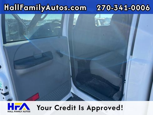 Used 2006 Ford F350 XL image 13