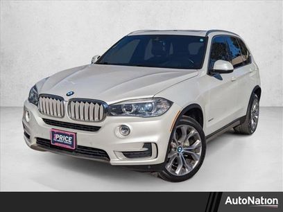 Used 2018 BMW X5 xDrive35i w/ Driving Assistance Package