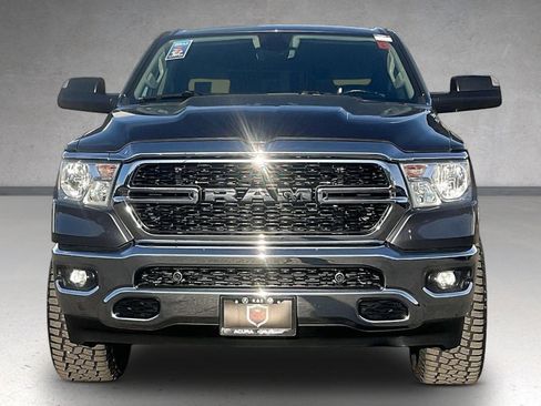 Used 2020 RAM 1500 Big Horn image 3
