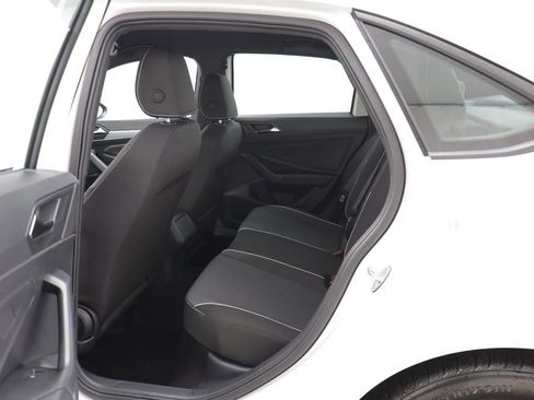 New 2026 Volkswagen Jetta Sport FWD image 14