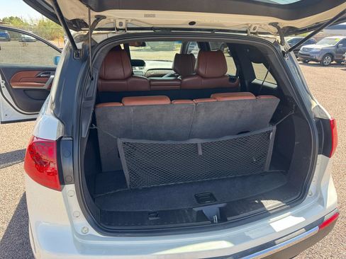 Used 2010 Acura MDX w/ Advance Package AWD/4WD image 44