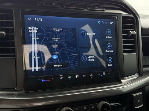 Used 2024 Ford F150 STX image 16