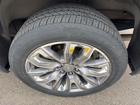 Used 2024 GMC Sierra 1500 Denali w/ Denali Reserve Package image 11