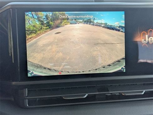 New 2026 Jeep Wrangler Rubicon w/ Safety Group image 21