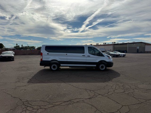 New 2026 Ford Transit 350 XL RWD image 2