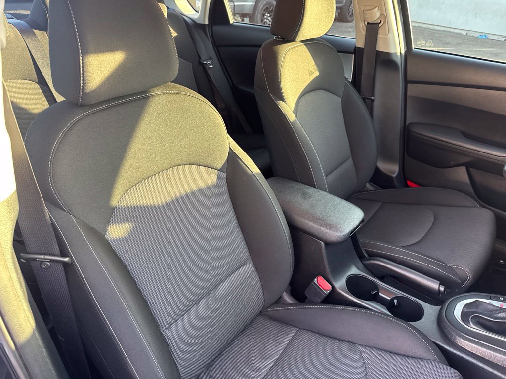 Used 2023 Kia Forte LXS FWD image 32