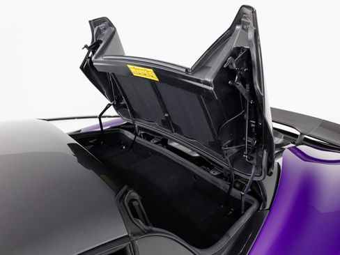 Used 2020 McLaren 600LT Spider RWD image 56