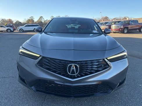 Used 2023 Acura Integra A-Spec image 8