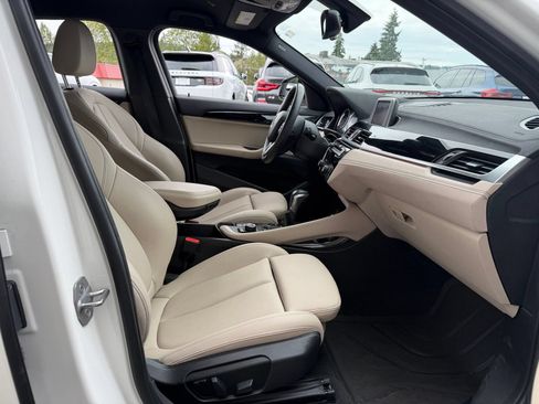 Used 2018 BMW X2 xDrive28i AWD/4WD image 22