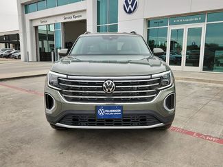 New 2026 Volkswagen Atlas SE video 2