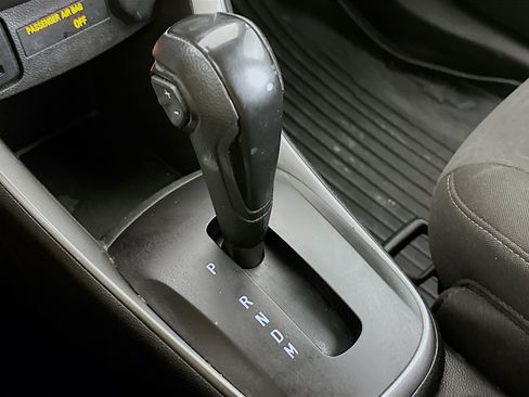 Used 2020 Chevrolet Trax LS w/ Tint and Cruise Package image 24