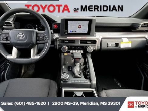 New 2025 Toyota 4Runner TRD Off-Road image 5