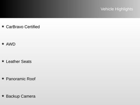 Certified 2022 GMC Terrain Denali image 5