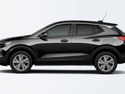 New 2026 Buick Encore GX Preferred w/ Comfort Package image 29