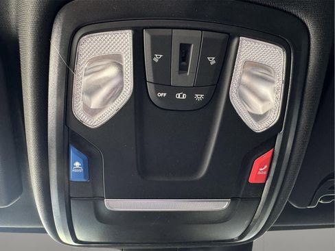 New 2026 RAM 2500 Tradesman AWD/4WD image 25