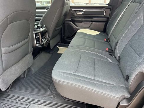Used 2020 RAM 1500 Big Horn AWD/4WD image 11