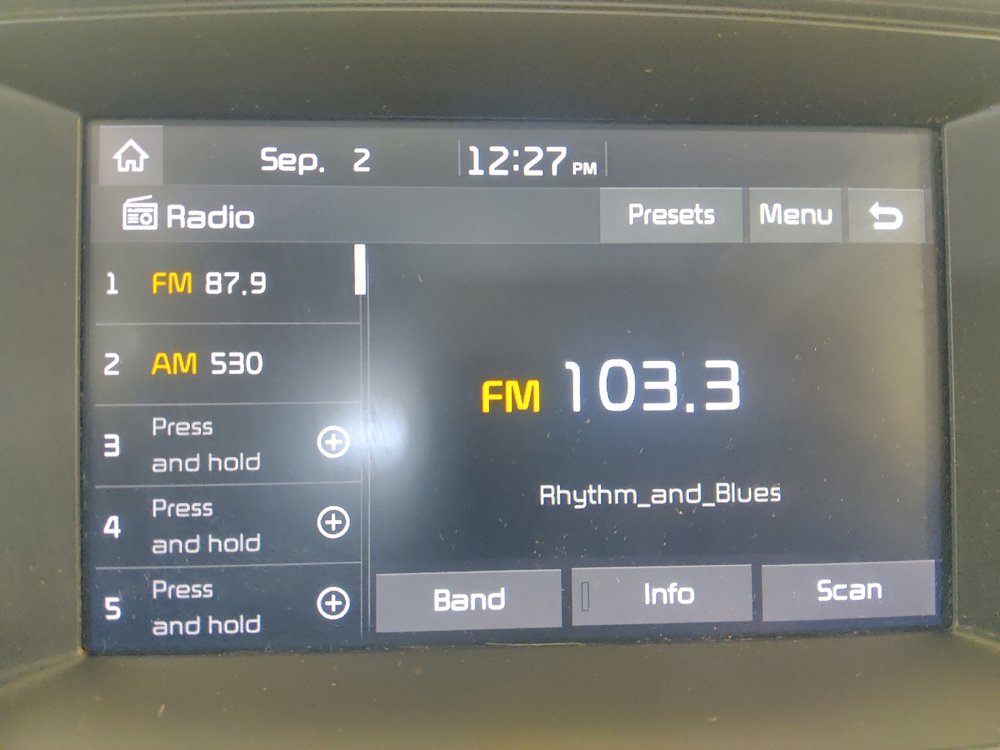 Used 2019 Kia Sorento AWD V6 image 25