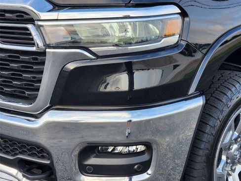 Used 2025 RAM 1500 Lone Star AWD/4WD image 8