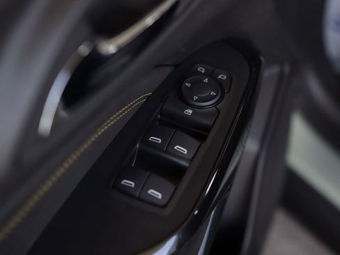 New 2026 Chevrolet Trax ACTIV w/ Driver Confidence Package image 24