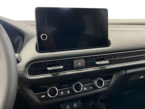 New 2026 Honda HR-V EX-L image 21