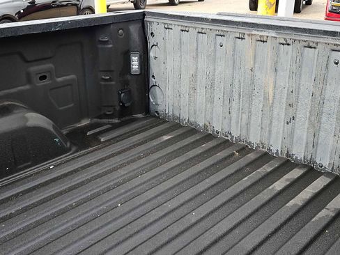 Used 2020 Chevrolet Silverado 1500 RST w/ Texas Edition RWD image 23