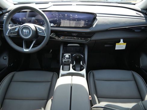 New 2026 Buick Envision Avenir AWD/4WD image 42
