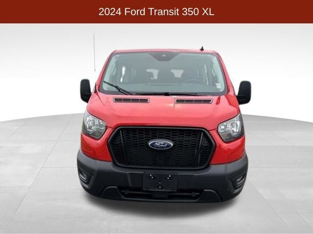 Used 2024 Ford Transit 350 XL RWD image 2