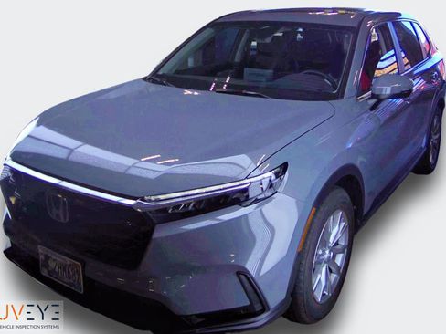 Used 2024 Honda CR-V EX-L image 19