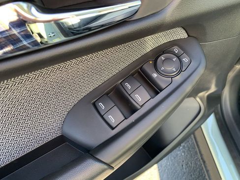 New 2026 Chevrolet TrailBlazer LT w/ LT Cold Weather Package image 14