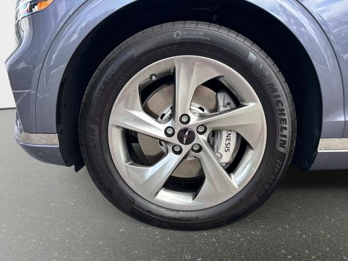 Used 2026 Genesis GV70 2.5T image 17