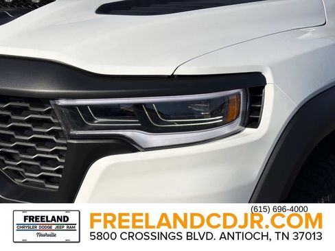 New 2026 RAM 1500 RHO image 9