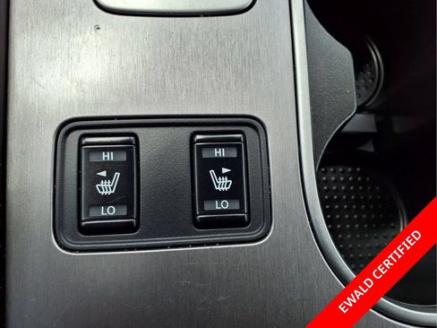 Used 2023 Nissan Murano SL AWD/4WD image 18