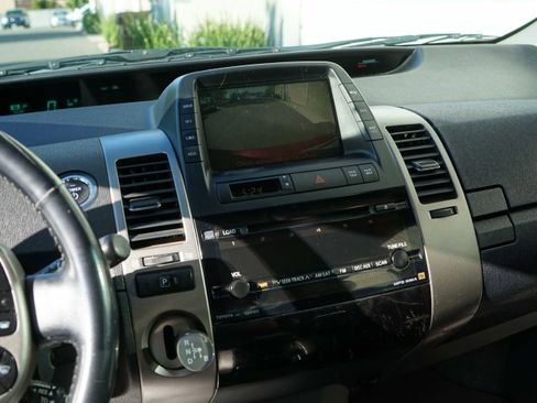 Used 2007 Toyota Prius Touring image 40