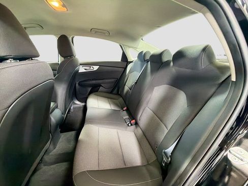 Used 2024 Kia Forte LXS FWD image 23