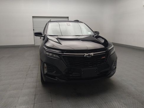 Used 2024 Chevrolet Equinox RS FWD image 14