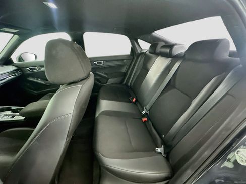 Used 2024 Honda Civic Sport image 25