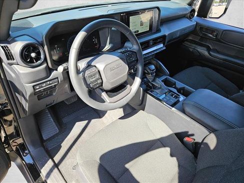 Used 2025 Toyota Land Cruiser 1958 AWD/4WD image 10