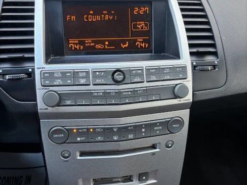 Used 2006 Nissan Maxima 3.5 SL image 6