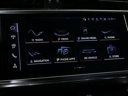 Used 2025 Audi RS 6 performance image 15