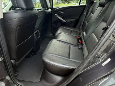 Used 2015 Acura RDX AWD w/ Technology Package image 20
