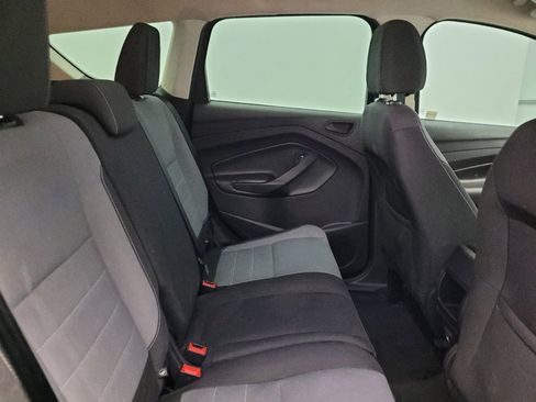 Used 2017 Ford Escape S FWD image 19